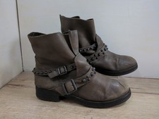 Ash ankle biker for sale  MANSFIELD
