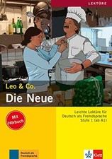 Die neue livre d'occasion  Expédié en Belgium