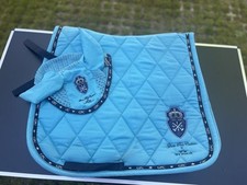Polo set dressur gebraucht kaufen  Landsberg am Lech