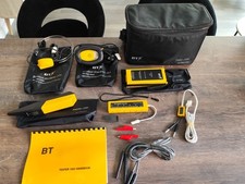 Tester 132c kit for sale  LITTLEHAMPTON