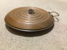 Antique round copper for sale  EXETER