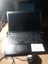 Toshiba satellite c70d d'occasion  Saint-Brieuc