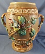 Antique mettlach 1158 for sale  Ormond Beach