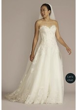 wedding gown luxurious for sale  Austin