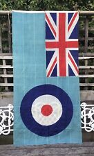 Large raf ensign for sale  DORCHESTER