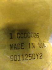 John deere gc00026 for sale  CORSHAM