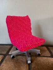 Vintage fuzzy red for sale  Mancelona