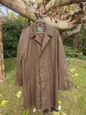 Ancien manteau trench d'occasion  Belpech