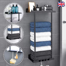 Wall mounted towel for sale  WOLVERHAMPTON