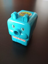 Japan pencil sharpener usato  Forli