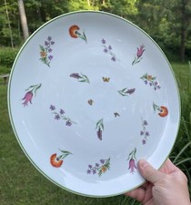 Tiffany garden charger for sale  Winthrop