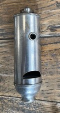 Vintage hudson 115mm for sale  LEEDS