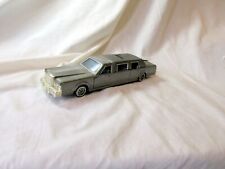 Vintage majorette limousine for sale  STIRLING