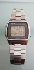 Seiko lcd a714 usato  Italia