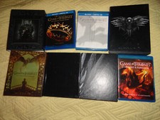 game thrones seasons 1 3 for sale game thrones seasons 1 3 for sale Billings