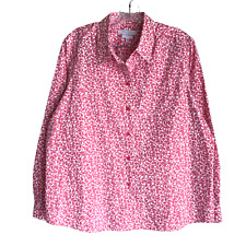 Foxcroft women shirt for sale  Rancho Cucamonga