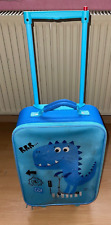 Kinderkoffer koffer trolly gebraucht kaufen  Losheim am See