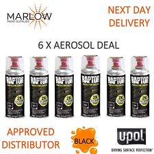 Upol raptor tough for sale  BARNSTAPLE