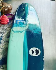 Two crows longboard for sale  Haleiwa