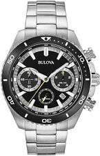 Bulova men chronograph for sale  Pompano Beach