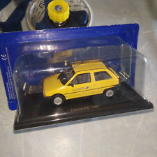 Citroen 1987 poste d'occasion  Lille-