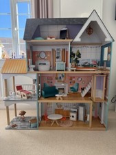 Kidkraft dahlia mansion for sale  BICESTER