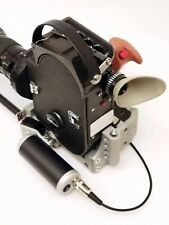 Panasonic Eneloop pro 2.5 Ah battery f. Bolex H16 EBM / EL cameras and ESM motor, usado comprar usado  Enviando para Brazil