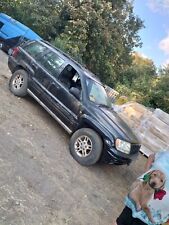 2001 jeep grand for sale  SWANLEY
