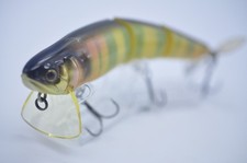 Jackall mikey 140mm usato  Spedire a Italy