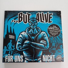 ... but alive gebraucht kaufen  Saerbeck