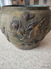 Antique chinese bronze for sale  HYTHE