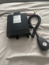 Icom m58 vhf for sale  EASTBOURNE