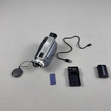 Sony dcr trv38 for sale  Pleasanton