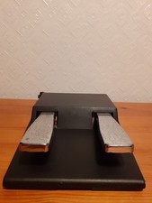 Rhodes dual foot for sale  LINCOLN