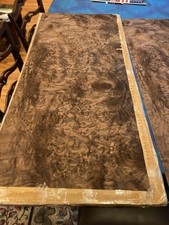 Walnut burl raw for sale  Akeley
