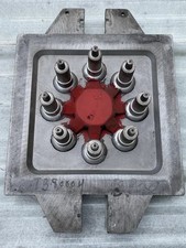 Precision steel foundry for sale  Winona