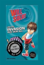 Will solvit invasion gebraucht kaufen  Seesen