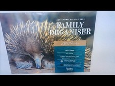 Family organiser for sale  UK