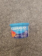 Aquarian goldfish coldwater for sale  HIGH WYCOMBE