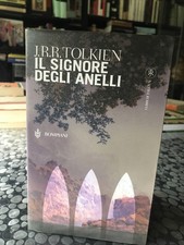 J.r.r. tolkien signore usato  Villa Basilica