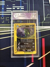 Pokémon carta tyranitar usato  Velletri