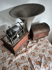Phonographe marque pathé d'occasion  Bayonne