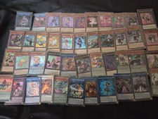 Yugioh kartensammlung 650 gebraucht kaufen  Thale