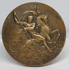Art homme hippocampe d'occasion  Expédié en France
