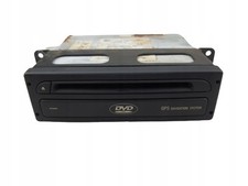 BMW E46 E53 X5 E83 X3 DVD Radio Nawigacja System Sterownik 6983311 Oryginalny T na sprzedaż  PL