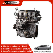 Moteur renault laguna d'occasion  Amiens-