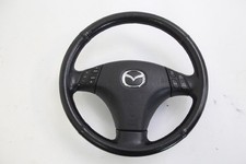 volante Mazda 6 HB GG 90327, usado comprar usado  Enviando para Brazil