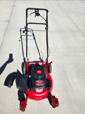 Mtd pro self for sale  Wapakoneta