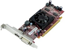 Grafikkarte ati radeon gebraucht kaufen  Weißwasser