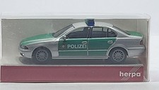 Herpa 045650 bmw gebraucht kaufen  Ebergötzen